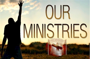 Media and Marketing Ministry